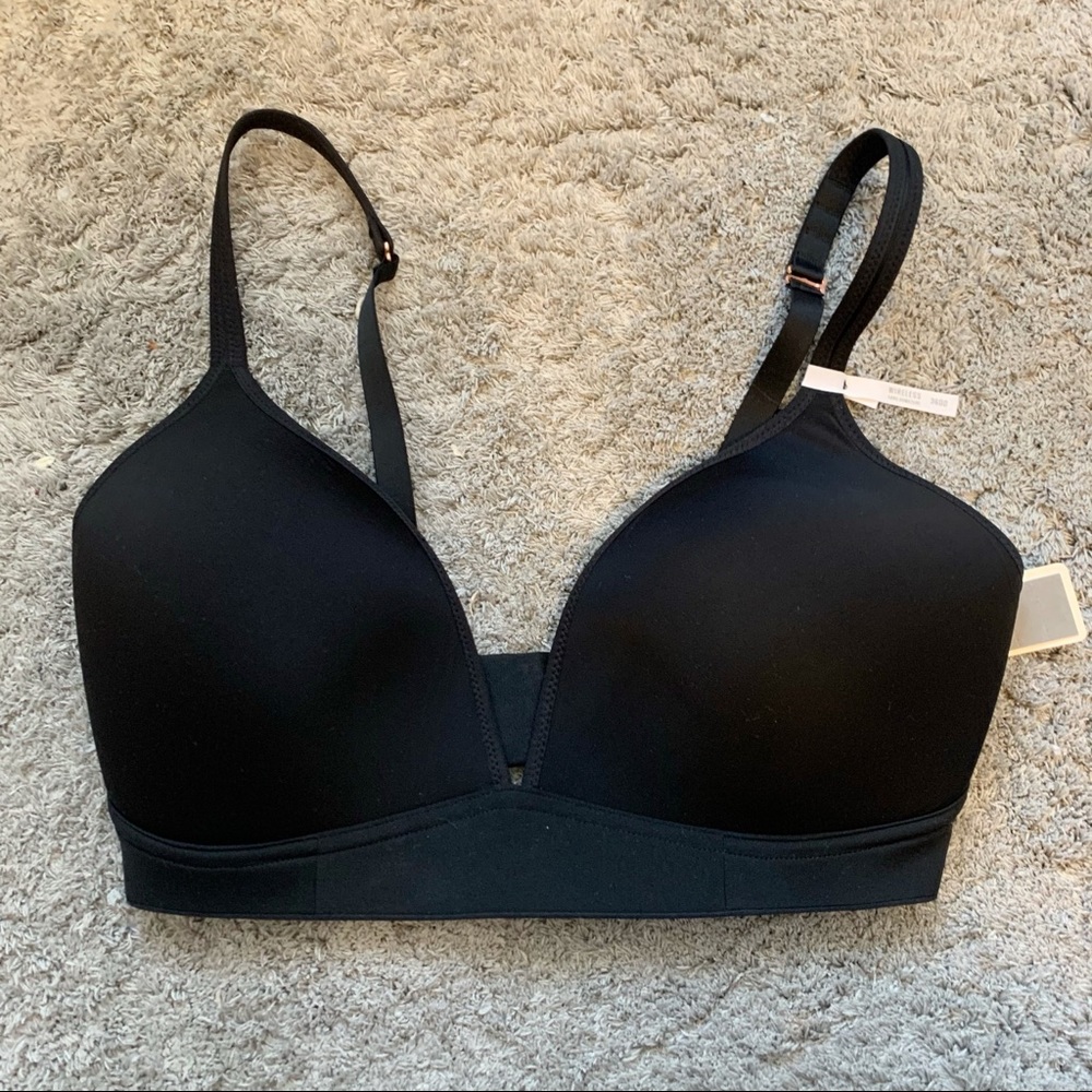NWT Aerie Wireless Bra